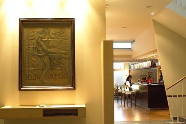 Hotel Jaizkibel (Hondarribia)